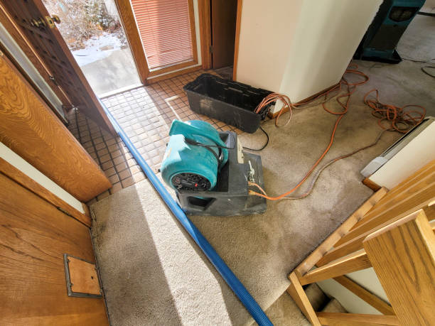 Ottumwa, IA Water damage restoration Company